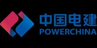 中国电建品牌标识