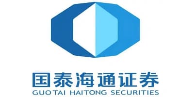 国泰海通品牌标识