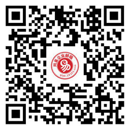 微信客服二维码