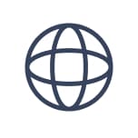 国际邮件畅发全球优势