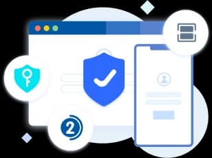 多端安全登录能力图